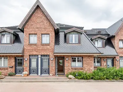 Ferienwohnung für 4 Personen (87 m²) in Westerland (Sylt) 1/10