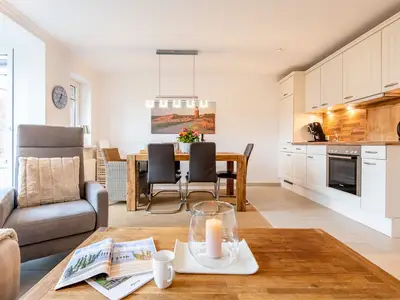 Ferienwohnung für 4 Personen (87 m²) in Westerland (Sylt) 3/10