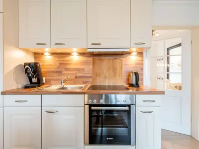 Ferienwohnung für 4 Personen (87 m²) in Westerland (Sylt) 4/10