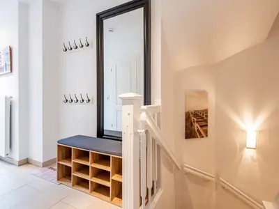 Ferienwohnung für 4 Personen (87 m²) in Westerland (Sylt) 6/10