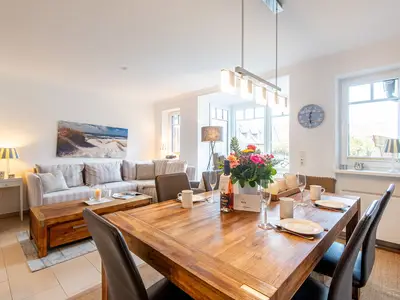 Ferienwohnung für 4 Personen (87 m²) in Westerland (Sylt) 7/10