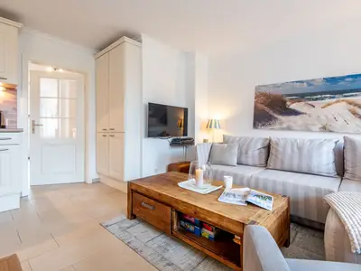 Ferienwohnung für 4 Personen (87 m²) in Westerland (Sylt) 9/10