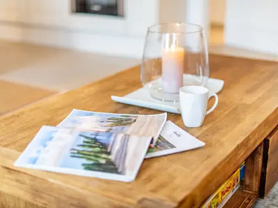 Ferienwohnung für 4 Personen (87 m²) in Westerland (Sylt) 10/10