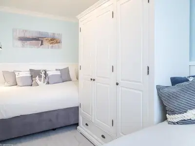 Ferienwohnung für 3 Personen (38 m²) in Westerland (Sylt) 3/10