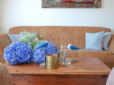Ferienwohnung für 3 Personen (38 m²) in Westerland (Sylt) 6/10