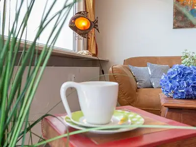 Ferienwohnung für 3 Personen (38 m²) in Westerland (Sylt) 7/10