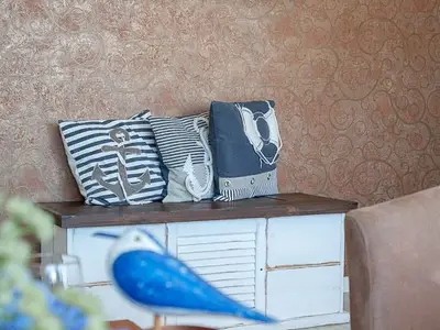 Ferienwohnung für 3 Personen (38 m²) in Westerland (Sylt) 8/10
