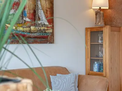 Ferienwohnung für 3 Personen (38 m²) in Westerland (Sylt) 10/10