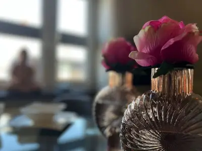 Ferienwohnung für 2 Personen (38 m²) in Westerland (Sylt) 3/10