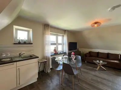 Ferienwohnung für 2 Personen (38 m²) in Westerland (Sylt) 5/10