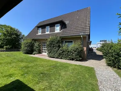 Ferienwohnung für 2 Personen (38 m²) in Westerland (Sylt) 6/10