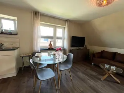 Ferienwohnung für 2 Personen (38 m²) in Westerland (Sylt) 7/10