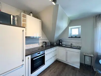 Ferienwohnung für 2 Personen (38 m²) in Westerland (Sylt) 8/10