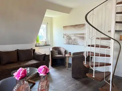 Ferienwohnung für 2 Personen (38 m²) in Westerland (Sylt) 9/10