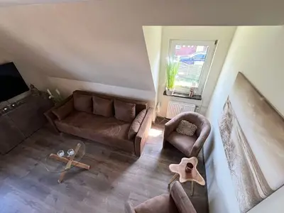 Ferienwohnung für 2 Personen (38 m²) in Westerland (Sylt) 10/10