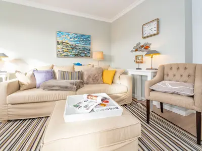 Ferienwohnung für 2 Personen (55 m²) in Westerland (Sylt) 6/10