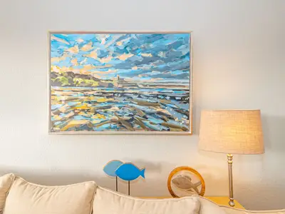 Ferienwohnung für 2 Personen (55 m²) in Westerland (Sylt) 8/10