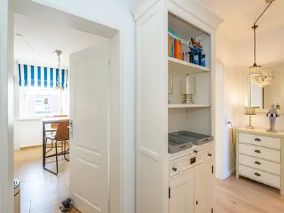 Ferienwohnung für 2 Personen (55 m²) in Westerland (Sylt) 9/10