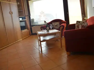 Ferienwohnung für 4 Personen (48 m²) in Sylt-Ost 5/10