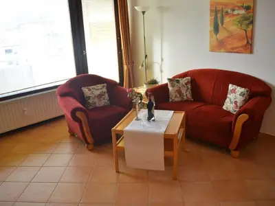 Ferienwohnung für 4 Personen (48 m²) in Sylt-Ost 6/10