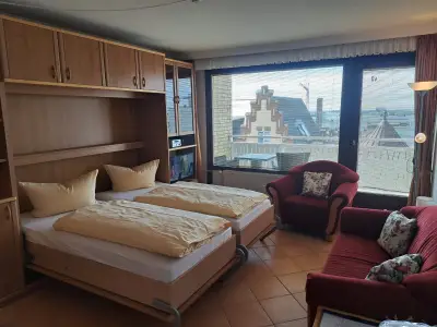 Ferienwohnung für 4 Personen (48 m²) in Sylt-Ost 7/10