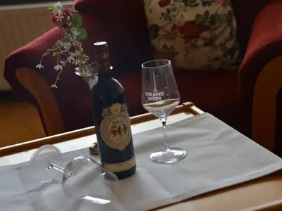 Ferienwohnung für 4 Personen (48 m²) in Sylt-Ost 8/10