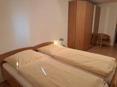 Ferienwohnung für 4 Personen (48 m²) in Sylt-Ost 10/10