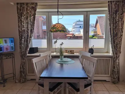 Ferienwohnung für 4 Personen (63 m²) in Westerland (Sylt) 2/10