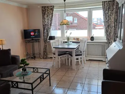 Ferienwohnung für 4 Personen (63 m²) in Westerland (Sylt) 5/10