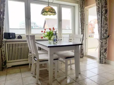 Ferienwohnung für 4 Personen (63 m²) in Westerland (Sylt) 6/10