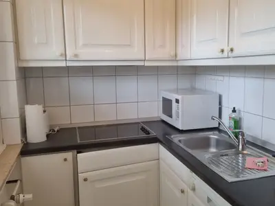 Ferienwohnung für 4 Personen (63 m²) in Westerland (Sylt) 7/10