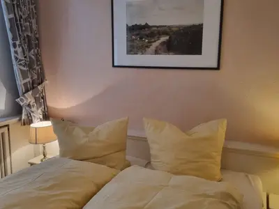 Ferienwohnung für 4 Personen (63 m²) in Westerland (Sylt) 8/10