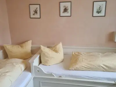 Ferienwohnung für 4 Personen (63 m²) in Westerland (Sylt) 9/10
