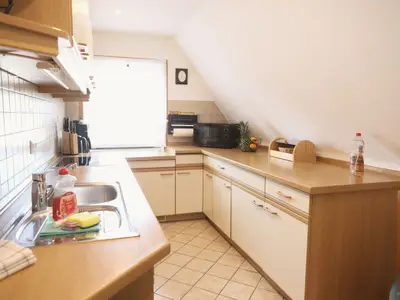 Küche / Küchenzeile