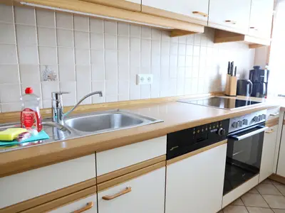 Küche / Küchenzeile