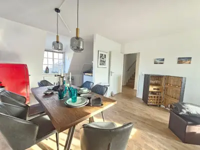 Ferienwohnung für 3 Personen (75 m²) in Westerland (Sylt) 2/10