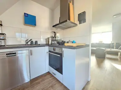 Ferienwohnung für 3 Personen (75 m²) in Westerland (Sylt) 10/10