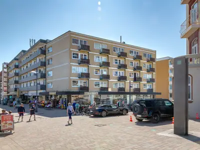 Ferienwohnung für 2 Personen (35 m²) in Westerland (Sylt) 2/10