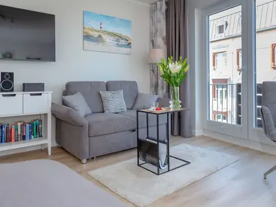 Ferienwohnung für 2 Personen (35 m²) in Westerland (Sylt) 3/10