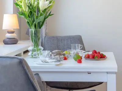 Ferienwohnung für 2 Personen (35 m²) in Westerland (Sylt) 5/10