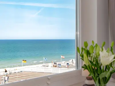 Ferienwohnung für 2 Personen (35 m²) in Westerland (Sylt) 10/10