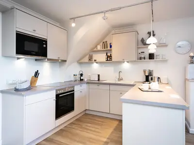 Küche / Küchenzeile