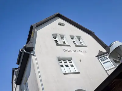 Ferienwohnung für 3 Personen (42 m²) in Westerland (Sylt) 1/10