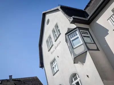 Ferienwohnung für 3 Personen (42 m²) in Westerland (Sylt) 2/10