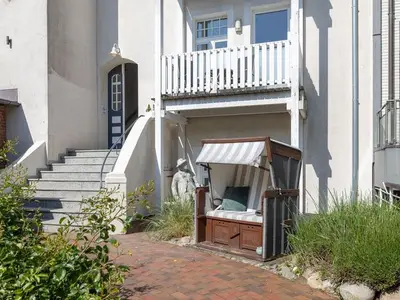 Ferienwohnung für 3 Personen (42 m²) in Westerland (Sylt) 3/10