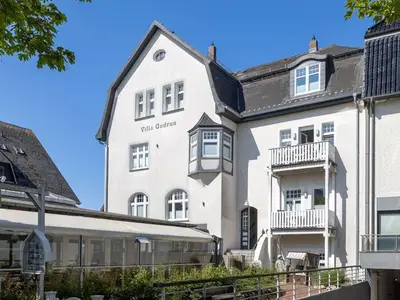 Ferienwohnung für 3 Personen (42 m²) in Westerland (Sylt) 5/10