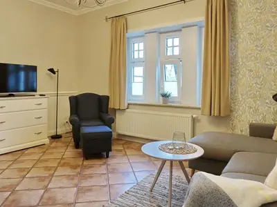Ferienwohnung für 3 Personen (42 m²) in Westerland (Sylt) 6/10
