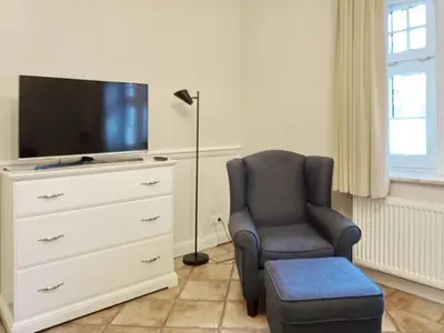 Ferienwohnung für 3 Personen (42 m²) in Westerland (Sylt) 8/10