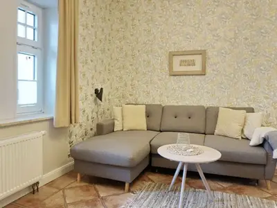 Ferienwohnung für 3 Personen (42 m²) in Westerland (Sylt) 9/10