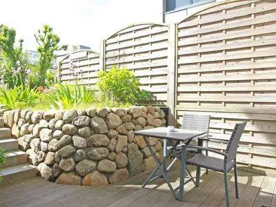 Ferienwohnung für 3 Personen (42 m²) in Westerland (Sylt) 10/10